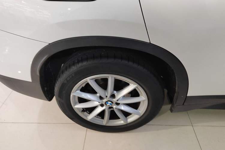 Used BMW X1 2016 sDrive18Li Fashion Model