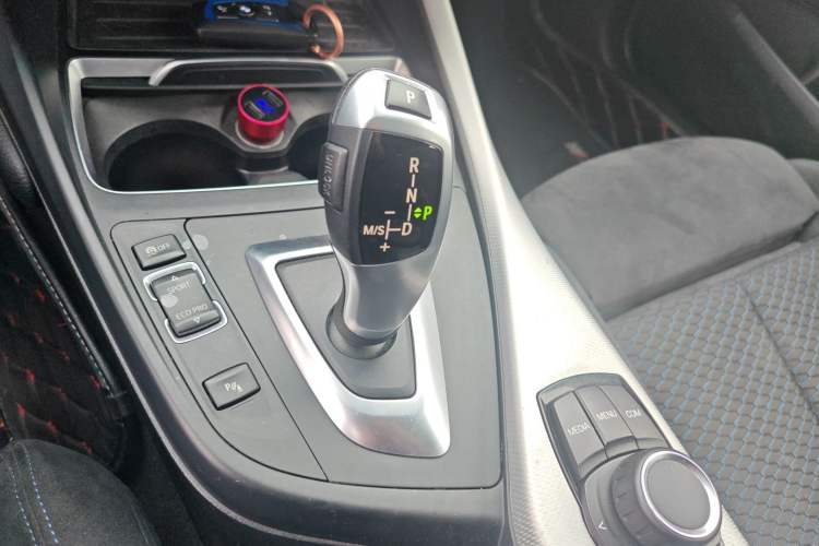 Used BMW 2 Series (Import) 2018 225i M Sport
