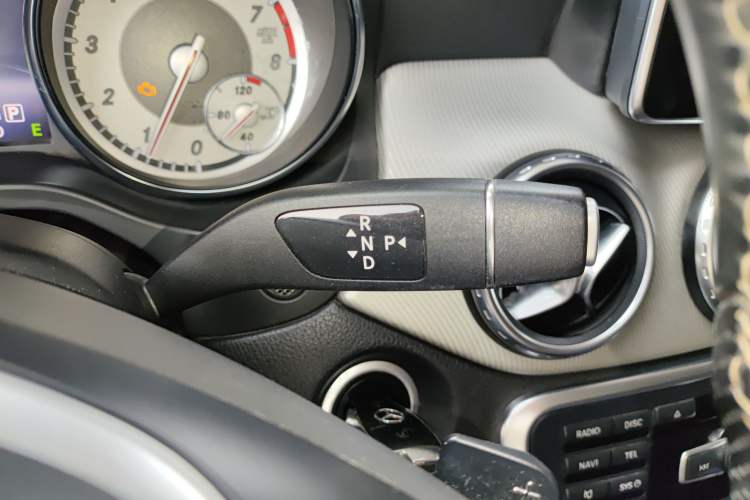 Used Mercedes-Benz GLA 2015 GLA 200 Sport Edition