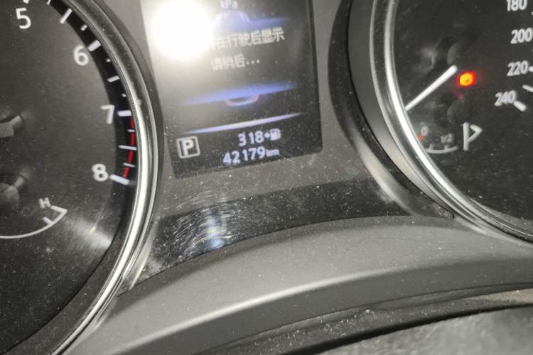 Used Nissan Qashqai 2019 2.0L CVT Luxury Edition
