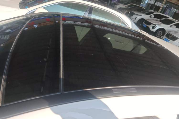 Used Mercedes-Benz A-Class 2019 A 200 Dynamic Edition
