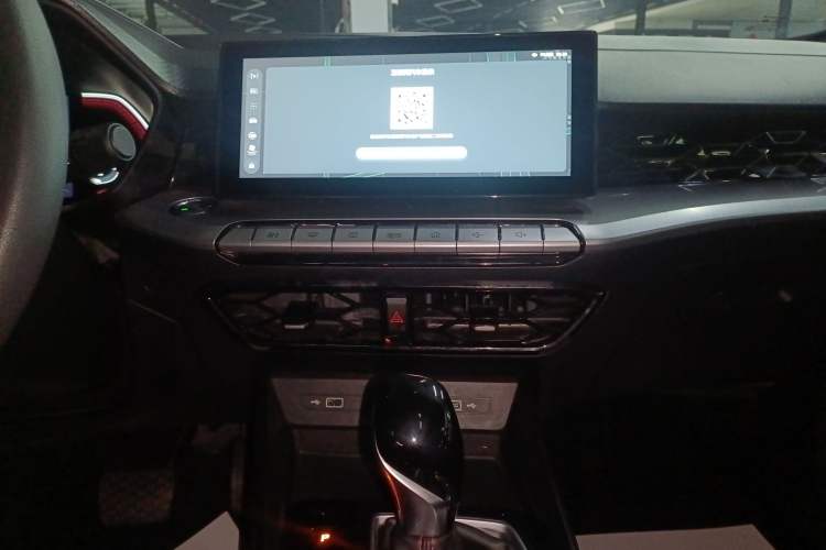 Used MG 5 2021 180 DVVT CVT Youth Luxury Edition