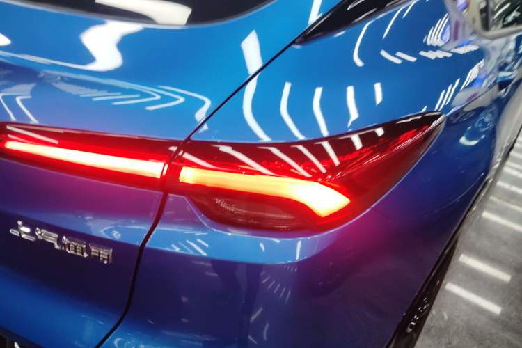 Used Buick Envista 2022 1.5T GS Fuel-Efficient Version
