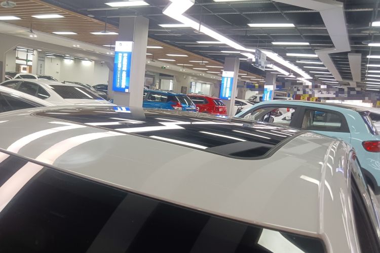 Used Cadillac CT5 2022 28T Luxury Version (Standard Edition)
