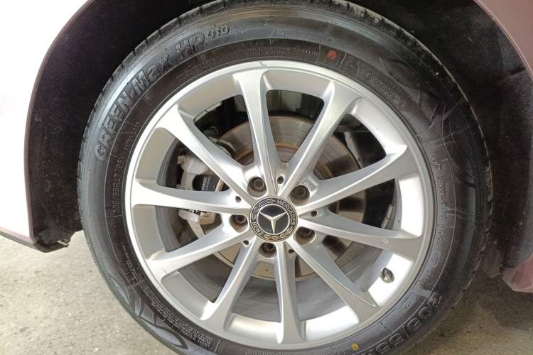 Used Mercedes-Benz A-Class 2019 A 200 L Sport Sedan