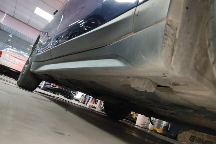 Used BMW X1 2020 sDrive25Li Leading Model
