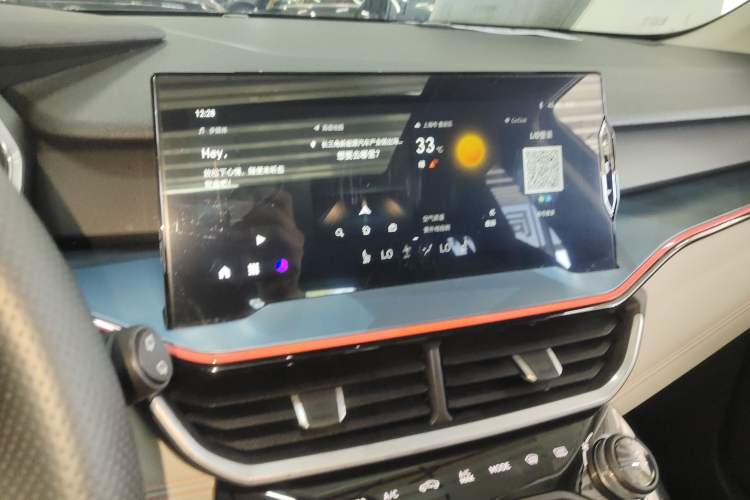 Used Lynk & Co 06 2020 1.5T Tech Pioneer Edition
