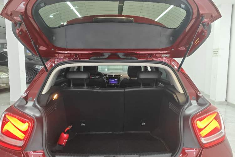 Used  4S 2018 30THP Dynamic Edition