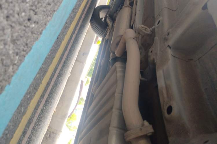 Used Wuling Asta 2021 1.5T CVT Starlight Edition
