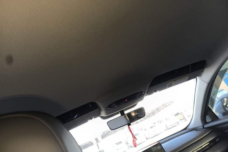 Used  L6 2025 EM-i 140km Long-Range Version