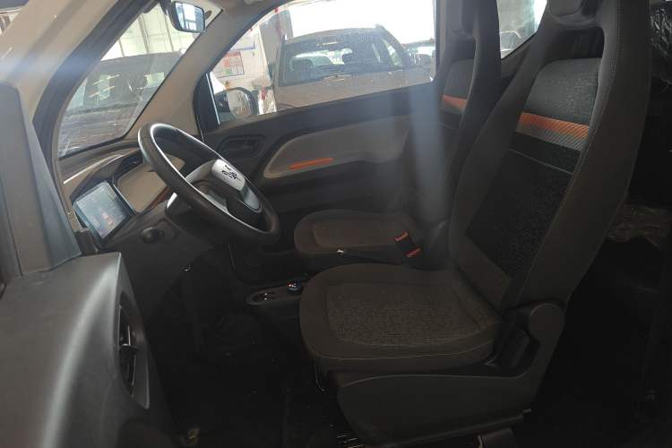 Used Wuling Hongguang MINIEV 2020 Enjoyment Model Lithium Iron Phosphate