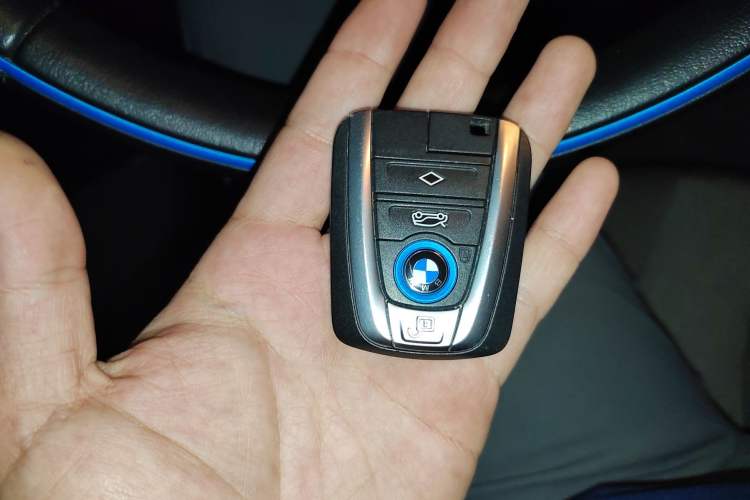 Used BMW i3 (Import) 2018 Luxury Model