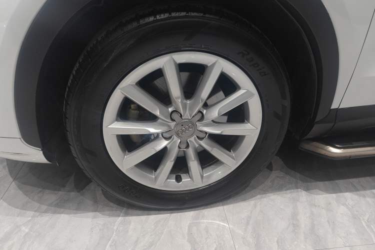 Used Audi Q3 2015 30 TFSI Ambition Edition