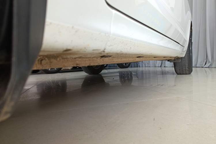 Used Hyundai Verna 2016 1.4L Automatic Cool Edition GLS
