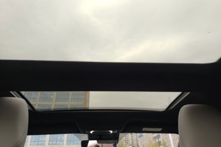 Used Toyota FAW Toyota bZ4X 2022 Two-Wheel Drive Long-Range PRO Version
