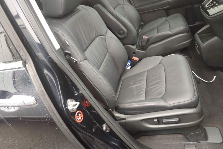 Used Honda Odyssey 2017 2.4L Smart Edition
