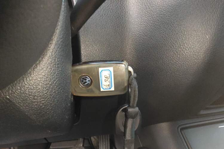 Used Volkswagen Tiguan 2017 300TSI Automatic Two-Wheel Drive Silk Road Comfort Edition
