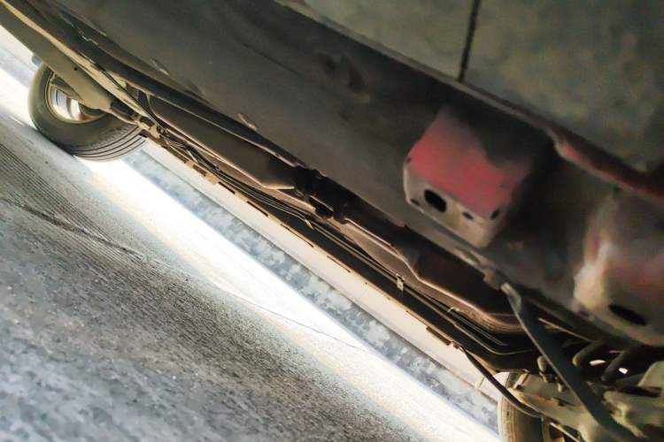 Used Haval H1 2016 Red Label 1.5L Manual Luxury Model