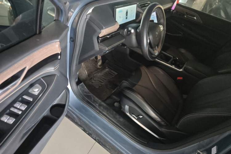 Used XPeng P5 2021 460G
