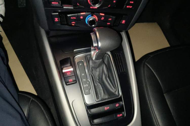 Used Audi Q5 2016 40 TFSI Ambition Edition