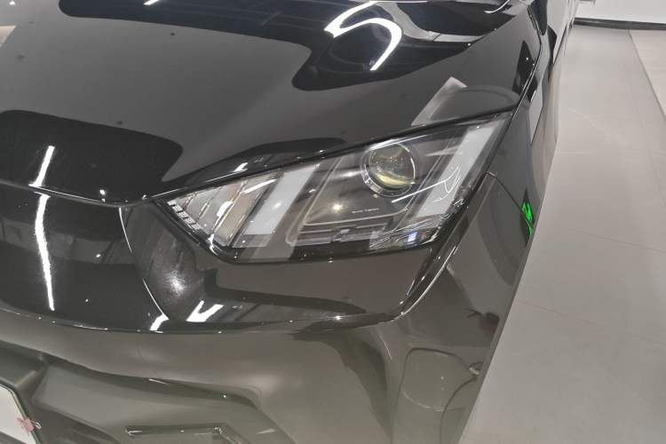 Used BYD Seagull 2024 Honor Edition 305km Dynamic Version
