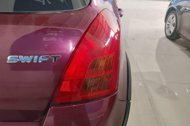 Used Suzuki Swift 2014 1.3L Manual Standard Edition
