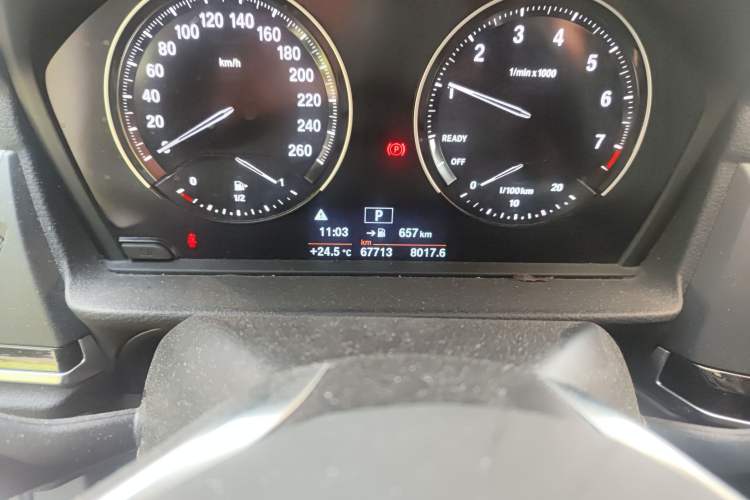 Used BMW 1 Series 2017 118i Sport Edition
