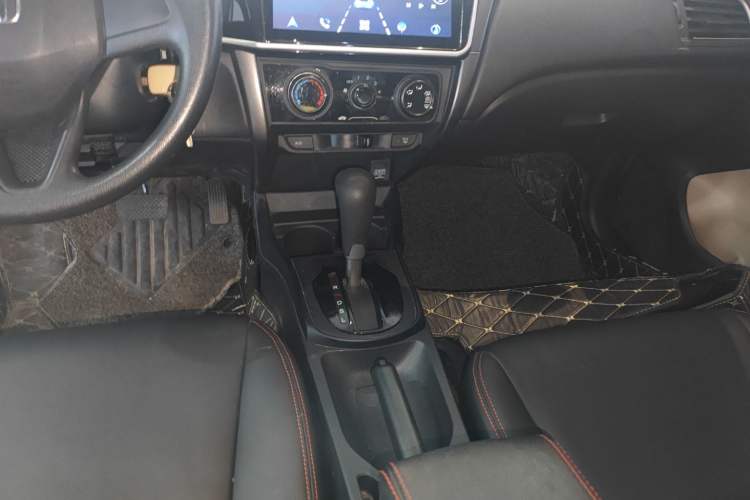 Used Honda City 2018 1.5L CVT Comfort Version