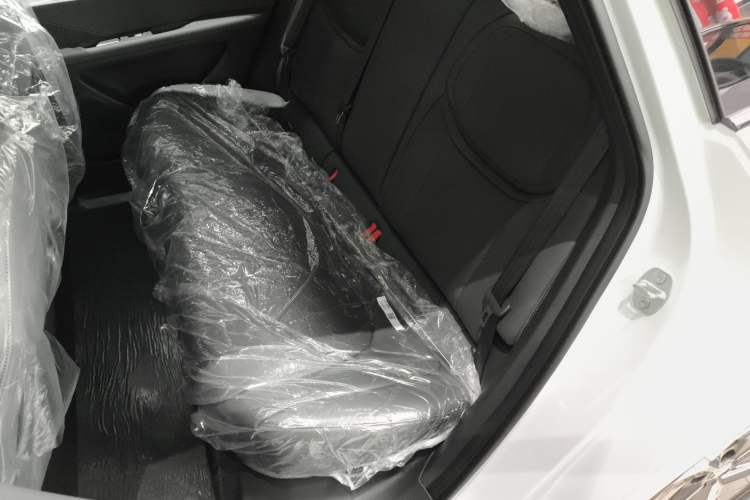 Used XPeng MONA M03 2025 515 Long-Range Plus
