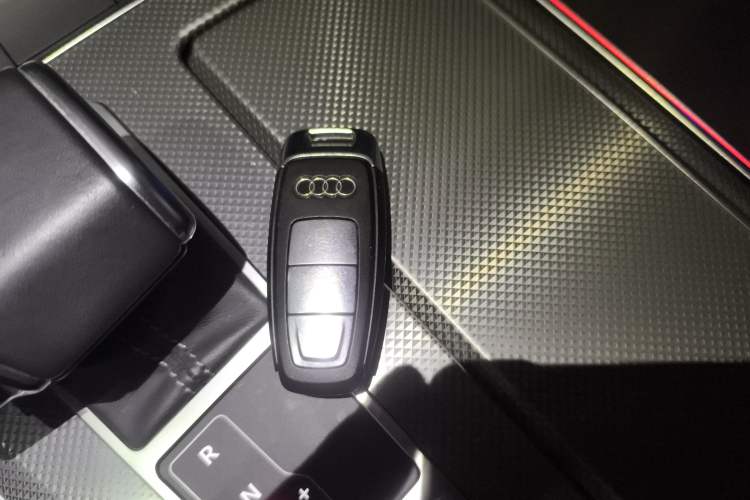 Used Audi A6L New Energy 2020 55 TFSI e quattro
