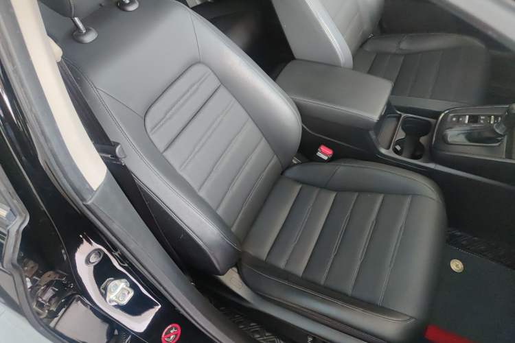 Used Honda CR-V 2023 240TURBO Two-Wheel Drive FENGSHANG Edition 5 Seats