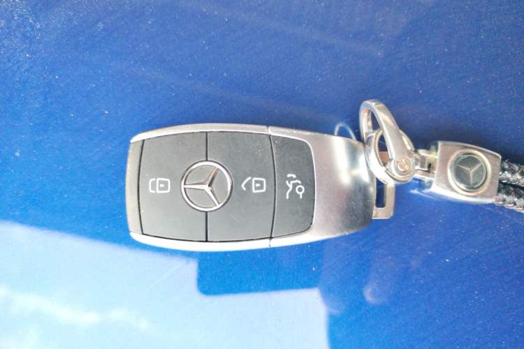 Used Mercedes-Benz C-Class 2020 Restyled C 260 Sport Edition