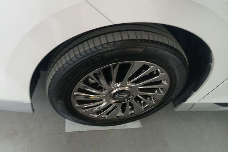 Used GAC Trumpchi M8 2023 Zongshi Series 400T Flagship Edition
