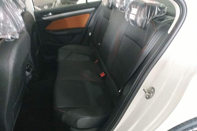 Used Volkswagen Bora 2026 200TSI DSG Yuexing Navigation Edition
