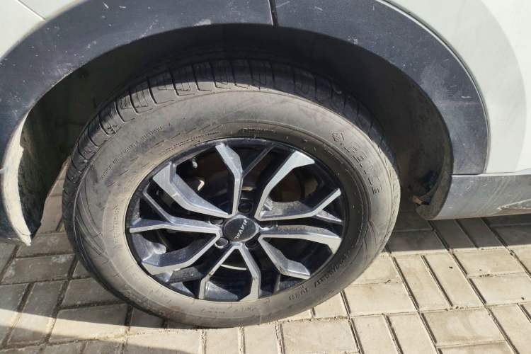 Used Haval H6 2023 National Trend Edition 1.5T Automatic Urban Version