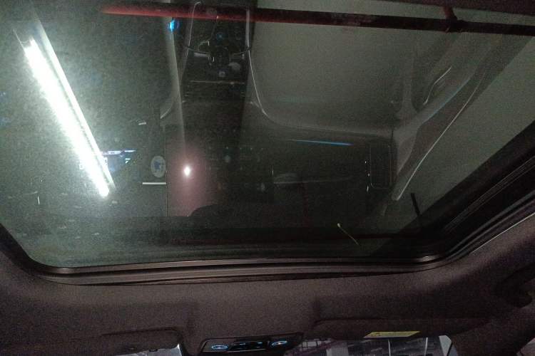 Used BYD Song Pro New Energy 2023 Champion Edition DM-i 110KM Excellence Model
