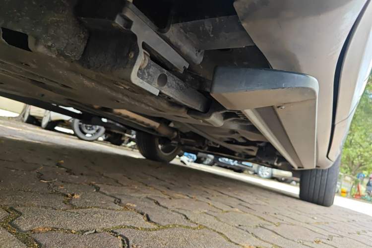 Used  Grand Commander 2020 2.0T Four-Wheel Drive Elite Enhanced Edition
