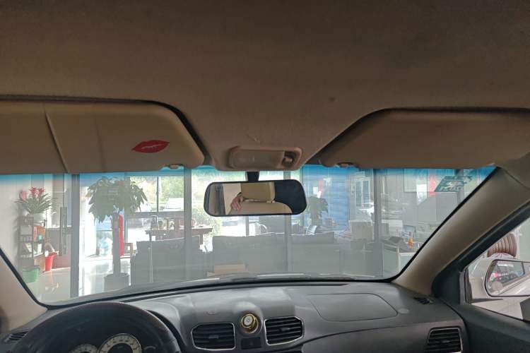 Used Wuling Hongguang 2014 1.2L S Comfort Model China IV
