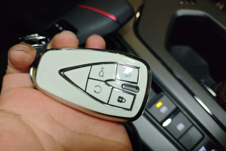 Used Changan X5 PLUS 2024 1.5T DCT Smart Leading Version
