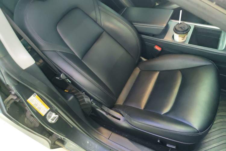 Used Tesla Model 3 2021 Standard Range Rear-Wheel Drive Upgraded Version 3D6