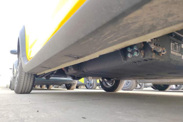 Used  Panda 2025 210km Panda Rider
