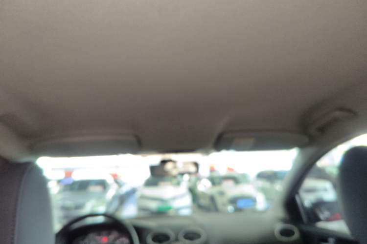 Used Ford Focus 2013 Hatchback Classic 1.8L Automatic Base Model
