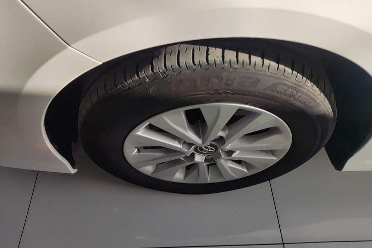 Used Toyota Corolla 2019 1.2T S-CVT GL-i Elite Edition