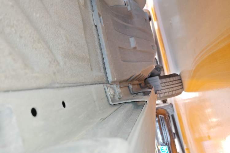 Used Haval H6 2018 Sport Edition 1.5T Automatic Two-Wheel Drive Elite Model China V Standard
