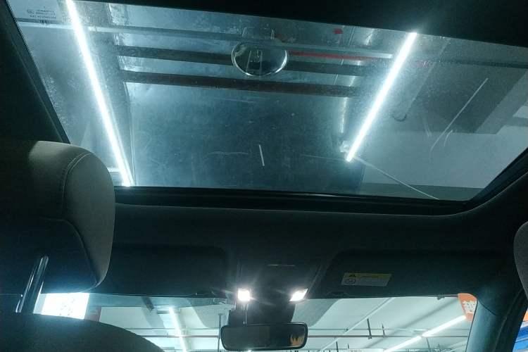 Used Honda UR-V 2020 370TURBO Four-Wheel Drive Premium Edition