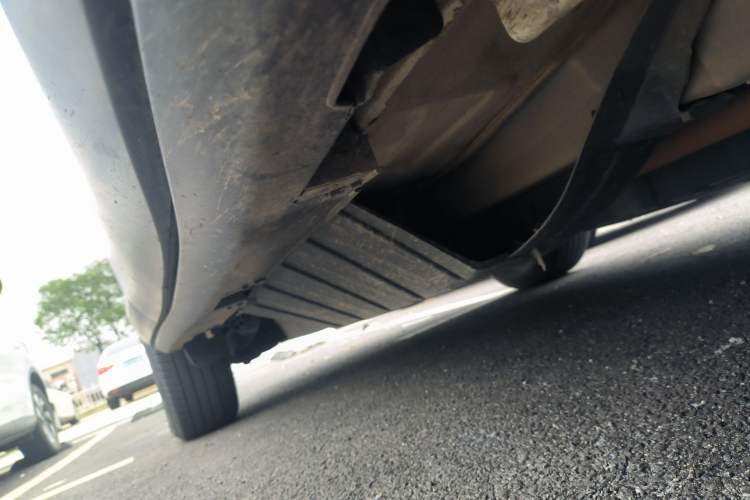 Used Honda CR-V 2015 2.0L two-wheel drive Fashion Edition