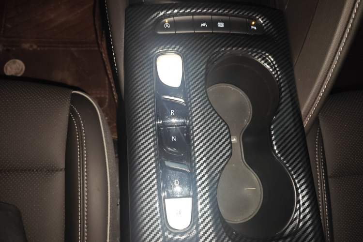 Used Buick Envision 2023 Encore S 552T Two-Wheel Drive Luxury Model