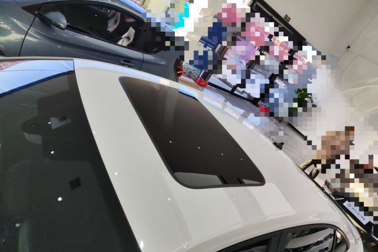 Used Volkswagen Lavida 2024 300TSI DSG Starry Sky Leading Edition
