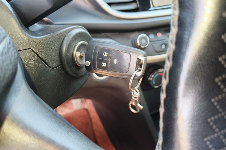 Used Buick GT 2021 Revised Version Flagship 1.5L Automatic Elite Edition
