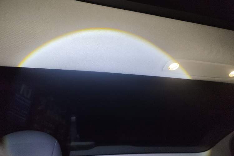 Used Tesla Model 3 2021 Standard Range Rear-Drive Upgraded Version
